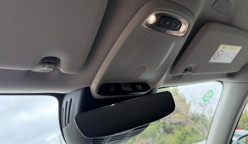 Volvo XC40 2021  T5 1.5 INSCRIPTION AUTO PLUG-IN FWD RECHARGE CAMERA EURO-6 ΕΛΛΗΝΙΚΟ γεμάτο