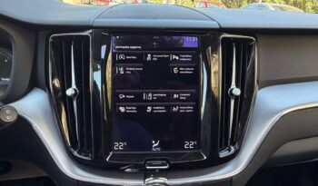 Volvo XC 60 2021  B4 2.0 MHEV HYBRID AUTO AWD INSCRIPTION NAVI CAMERA PANORAMA EURO-6 ΕΛΛΗΝΙΚΟ γεμάτο