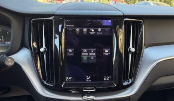 Volvo XC 60 2021  B4 2.0 MHEV HYBRID AUTO AWD INSCRIPTION NAVI CAMERA PANORAMA EURO-6 ΕΛΛΗΝΙΚΟ γεμάτο