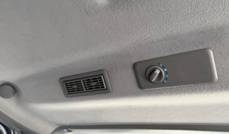 Opel Vivaro 2013  CDTI 2.0 AUTO 9-SEATS ΕΛΛΗΝΙΚΟ γεμάτο