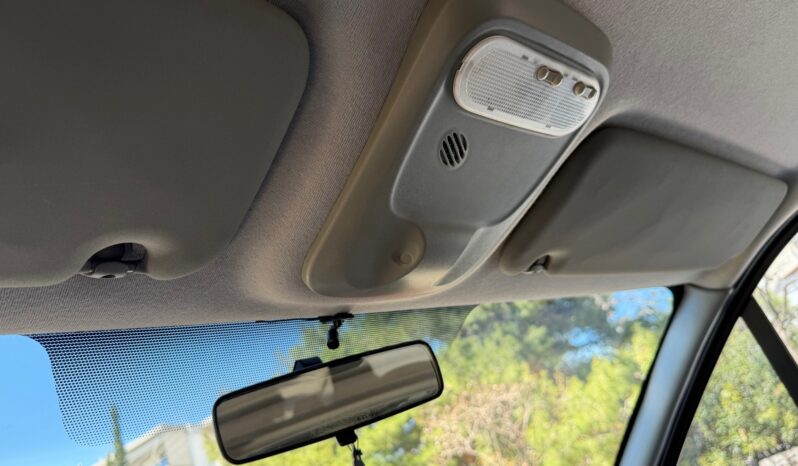 Opel Vivaro 2013  CDTI 2.0 AUTO 9-SEATS ΕΛΛΗΝΙΚΟ γεμάτο