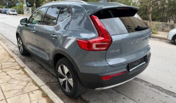 Volvo XC40 2021  T5 1.5 INSCRIPTION AUTO PLUG-IN FWD RECHARGE CAMERA EURO-6 ΕΛΛΗΝΙΚΟ γεμάτο