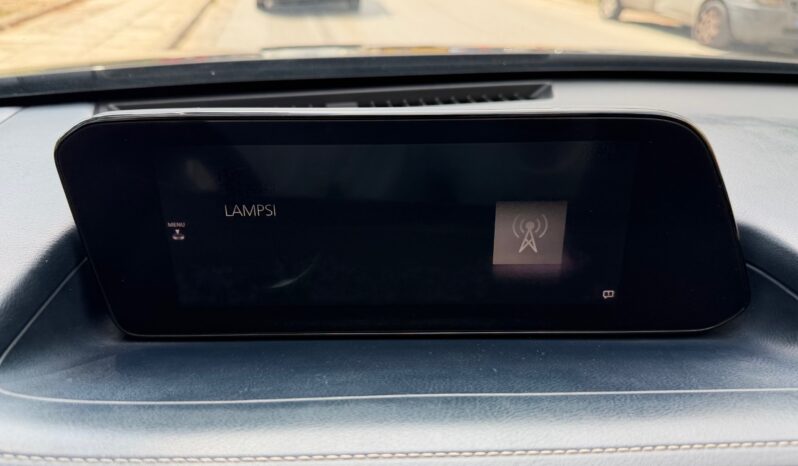 Mazda CX-30 2021  GT PLUS 2.0 SKYACTIVE X AWD 4X4 HYBRID 6-MT NAVI CAMERA EURO-6 ΕΛΛΗΝΙΚΟ γεμάτο