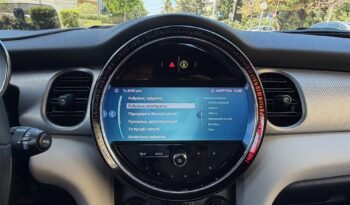 Mini Cooper S 2022  S COOPER SE AUTO 3D FULL ELECTRIC DRIVE EURO-6 ΕΛΛΗΝΙΚΟ γεμάτο