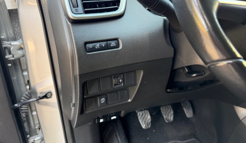 Toyota C-HR 2019  DCI 1.5 ACENTA 6-MT A-IVI ECO S/S CAMERA EURO-6 ΕΛΛΗΝΙΚΟ γεμάτο