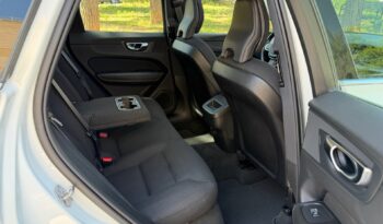 Volvo XC 60 2021  B4 2.0 MHEV HYBRID AUTO AWD INSCRIPTION NAVI CAMERA PANORAMA EURO-6 ΕΛΛΗΝΙΚΟ γεμάτο