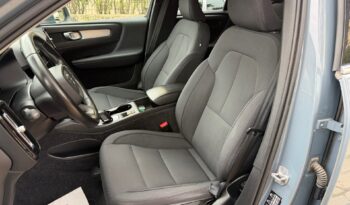 Volvo XC40 2021  T5 1.5 INSCRIPTION AUTO PLUG-IN FWD RECHARGE CAMERA EURO-6 ΕΛΛΗΝΙΚΟ γεμάτο