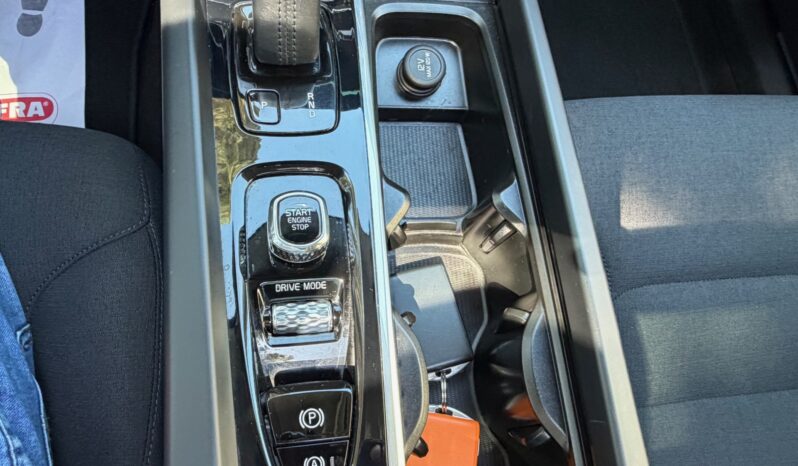 Volvo XC 60 2021  B4 2.0 MHEV HYBRID AUTO AWD INSCRIPTION NAVI CAMERA PANORAMA EURO-6 ΕΛΛΗΝΙΚΟ γεμάτο