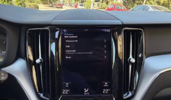 Volvo XC 60 2021  B4 2.0 MHEV HYBRID AUTO AWD INSCRIPTION NAVI CAMERA PANORAMA EURO-6 ΕΛΛΗΝΙΚΟ γεμάτο