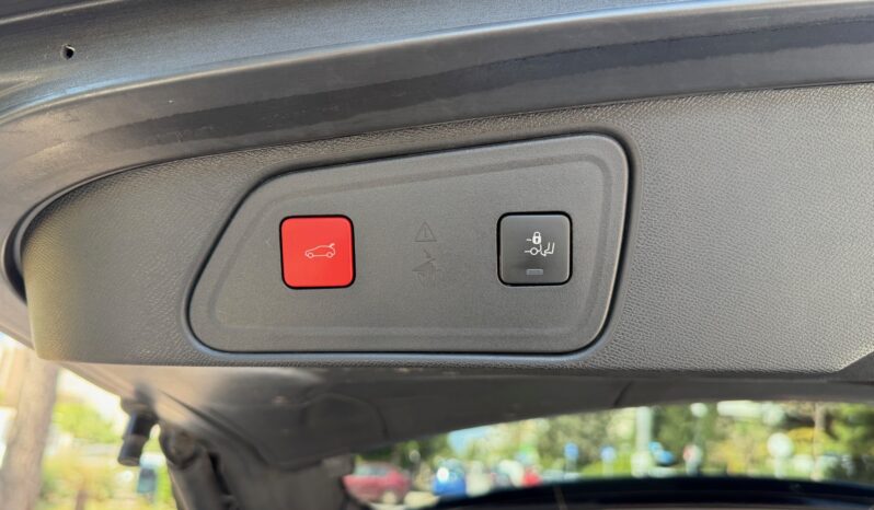 Peugeot 3008 2021  300-E HYBRID-4 AWD AUTO F-1 GT-LINE EAT8 NAVI CAMERA ΕΛΛΗΝΙΚΟ γεμάτο