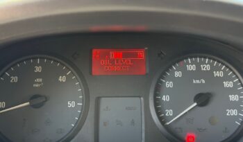 Opel Vivaro 2013  CDTI 2.0 AUTO 9-SEATS ΕΛΛΗΝΙΚΟ γεμάτο