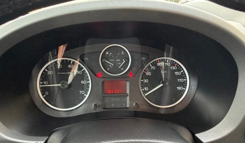 Peugeot Partner Tepee 2017  TEPEE HDI 1.6 ACTIVE PLUS 7-SEATS EURO-6 ΕΛΛΗΝΙΚΟ γεμάτο