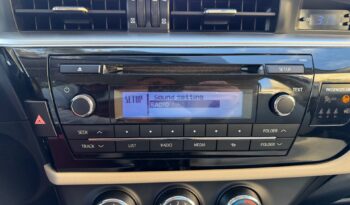 Toyota Corolla 2014  D-4D 1.4 ACTIVE AUTO F-1 SEDAN ΕΛΛΗΝΙΚΟ γεμάτο