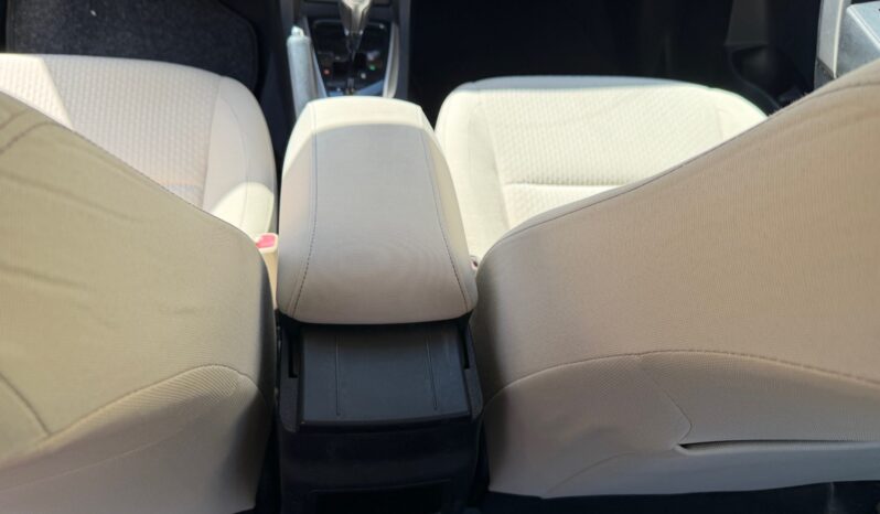 Toyota Corolla 2014  D-4D 1.4 ACTIVE AUTO F-1 SEDAN ΕΛΛΗΝΙΚΟ γεμάτο