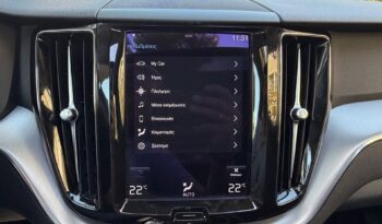 Volvo XC 60 2021  B4 2.0 MHEV HYBRID AUTO AWD INSCRIPTION NAVI CAMERA PANORAMA EURO-6 ΕΛΛΗΝΙΚΟ γεμάτο