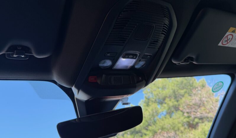 Peugeot 3008 2021  300-E HYBRID-4 AWD AUTO F-1 GT-LINE EAT8 NAVI CAMERA ΕΛΛΗΝΙΚΟ γεμάτο