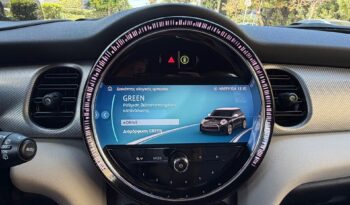 Mini Cooper S 2022  S COOPER SE AUTO 3D FULL ELECTRIC DRIVE EURO-6 ΕΛΛΗΝΙΚΟ γεμάτο