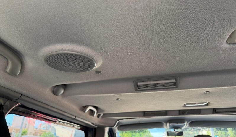 Opel Vivaro 2013  CDTI 2.0 AUTO 9-SEATS ΕΛΛΗΝΙΚΟ γεμάτο