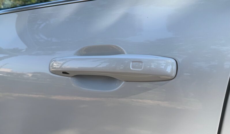 Volvo XC 60 2021  B4 2.0 MHEV HYBRID AUTO AWD INSCRIPTION NAVI CAMERA PANORAMA EURO-6 ΕΛΛΗΝΙΚΟ γεμάτο