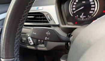 BMW X1 2021  S-DRIVE 1.6D AUTO NAVI ECO S/S EURO-6 ΕΛΛΗΝΙΚΟ γεμάτο