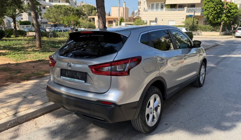 Toyota C-HR 2019  DCI 1.5 ACENTA 6-MT A-IVI ECO S/S CAMERA EURO-6 ΕΛΛΗΝΙΚΟ γεμάτο