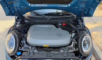 Mini Cooper S 2022  S COOPER SE AUTO 3D FULL ELECTRIC DRIVE EURO-6 ΕΛΛΗΝΙΚΟ γεμάτο