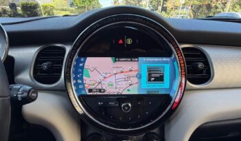 Mini Cooper S 2022  S COOPER SE AUTO 3D FULL ELECTRIC DRIVE EURO-6 ΕΛΛΗΝΙΚΟ γεμάτο