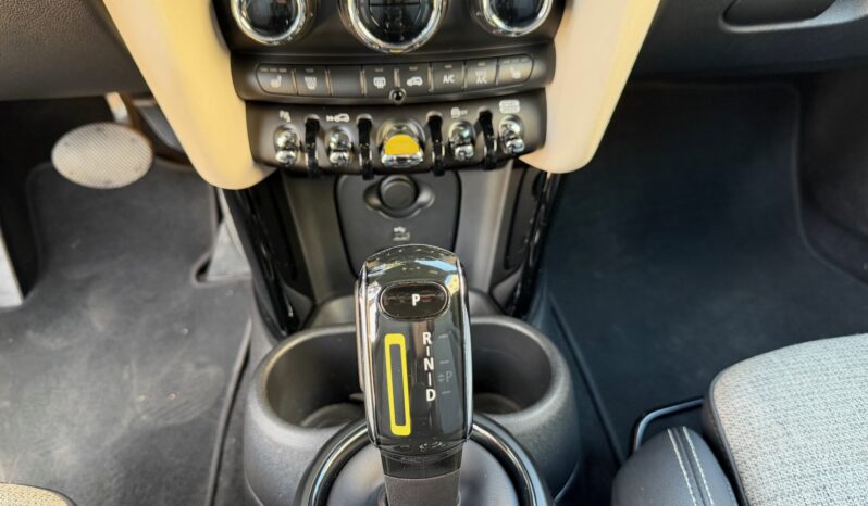 Mini Cooper S 2022  S COOPER SE AUTO 3D FULL ELECTRIC DRIVE EURO-6 ΕΛΛΗΝΙΚΟ γεμάτο