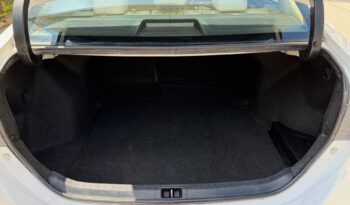 Toyota Corolla 2014  D-4D 1.4 ACTIVE AUTO F-1 SEDAN ΕΛΛΗΝΙΚΟ γεμάτο