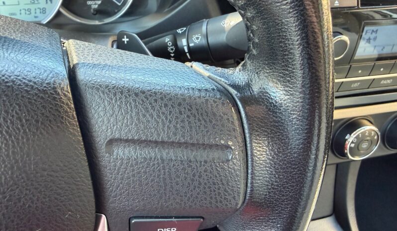 Toyota Corolla 2014  D-4D 1.4 ACTIVE AUTO F-1 SEDAN ΕΛΛΗΝΙΚΟ γεμάτο