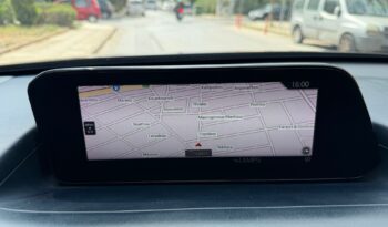 Mazda CX-30 2021  GT PLUS 2.0 SKYACTIVE X AWD 4X4 HYBRID 6-MT NAVI CAMERA EURO-6 ΕΛΛΗΝΙΚΟ γεμάτο