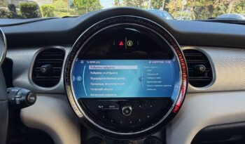 Mini Cooper S 2022  S COOPER SE AUTO 3D FULL ELECTRIC DRIVE EURO-6 ΕΛΛΗΝΙΚΟ γεμάτο