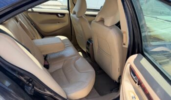 Volvo S60 2007  MOMENTUM 2.0 SEDAN ΕΛΛΗΝΙΚΟ γεμάτο