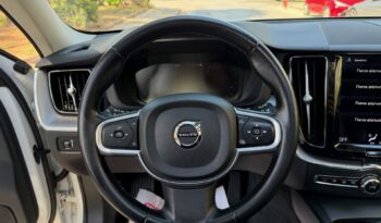 Volvo XC 60 2021  B4 2.0 MHEV HYBRID AUTO AWD INSCRIPTION NAVI CAMERA PANORAMA EURO-6 ΕΛΛΗΝΙΚΟ γεμάτο