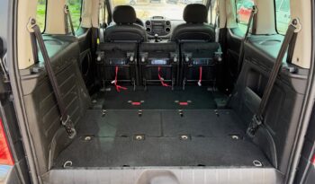 Peugeot Partner Tepee 2017  TEPEE HDI 1.6 ACTIVE PLUS 7-SEATS EURO-6 ΕΛΛΗΝΙΚΟ γεμάτο