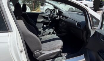 Opel Corsa 2017  VAN CDTI 1.3 ECOTEC D ECO S/S EURO-6 γεμάτο