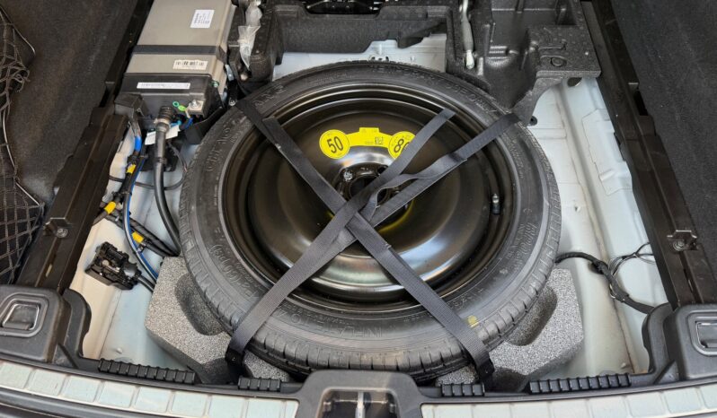 Volvo XC 60 2021  B4 2.0 MHEV HYBRID AUTO AWD INSCRIPTION NAVI CAMERA PANORAMA EURO-6 ΕΛΛΗΝΙΚΟ γεμάτο