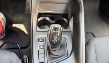 BMW X1 2021  S-DRIVE 1.6D AUTO NAVI ECO S/S EURO-6 ΕΛΛΗΝΙΚΟ γεμάτο