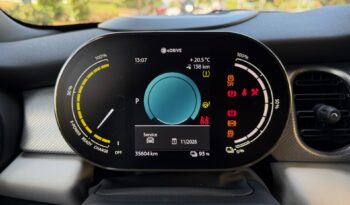 Mini Cooper S 2022  S COOPER SE AUTO 3D FULL ELECTRIC DRIVE EURO-6 ΕΛΛΗΝΙΚΟ γεμάτο