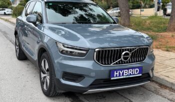 Volvo XC40 2021  T5 1.5 INSCRIPTION AUTO PLUG-IN FWD RECHARGE CAMERA EURO-6 ΕΛΛΗΝΙΚΟ γεμάτο