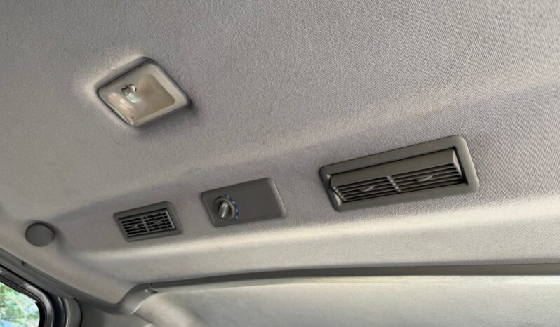 Opel Vivaro 2013  CDTI 2.0 AUTO 9-SEATS ΕΛΛΗΝΙΚΟ γεμάτο