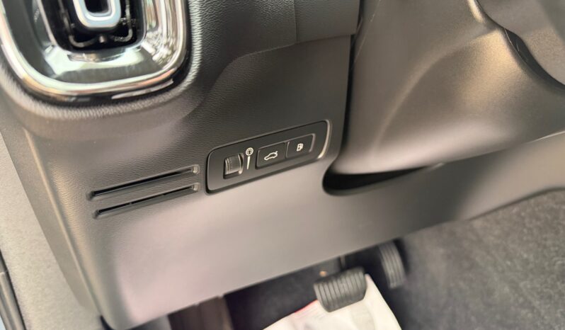 Volvo XC40 2021  T5 1.5 INSCRIPTION AUTO PLUG-IN FWD RECHARGE CAMERA EURO-6 ΕΛΛΗΝΙΚΟ γεμάτο