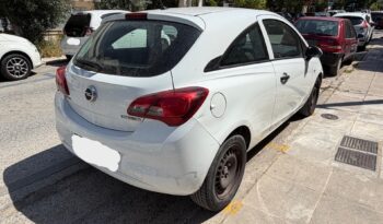 Opel Corsa 2017  VAN CDTI 1.3 ECOTEC D ECO S/S EURO-6 γεμάτο