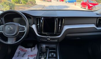Volvo XC 60 2021  B4 2.0 MHEV HYBRID AUTO AWD INSCRIPTION NAVI CAMERA PANORAMA EURO-6 ΕΛΛΗΝΙΚΟ γεμάτο