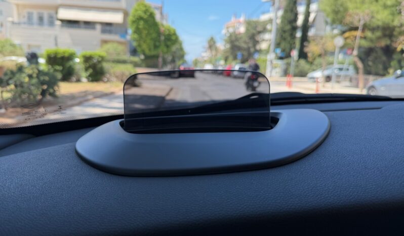 Mini Cooper S 2022  S COOPER SE AUTO 3D FULL ELECTRIC DRIVE EURO-6 ΕΛΛΗΝΙΚΟ γεμάτο