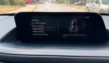 Mazda CX-30 2021  GT PLUS 2.0 SKYACTIVE X AWD 4X4 HYBRID 6-MT NAVI CAMERA EURO-6 ΕΛΛΗΝΙΚΟ γεμάτο