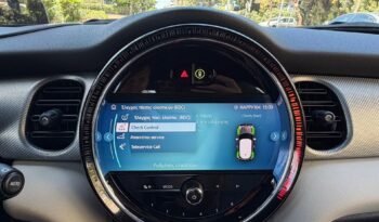 Mini Cooper S 2022  S COOPER SE AUTO 3D FULL ELECTRIC DRIVE EURO-6 ΕΛΛΗΝΙΚΟ γεμάτο