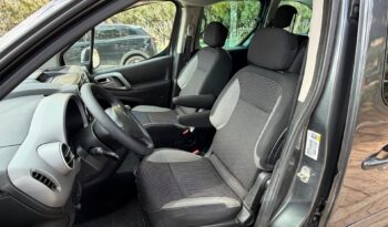 Peugeot Partner Tepee 2017  TEPEE HDI 1.6 ACTIVE PLUS 7-SEATS EURO-6 ΕΛΛΗΝΙΚΟ γεμάτο