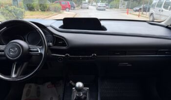 Mazda CX-30 2021  GT PLUS 2.0 SKYACTIVE X AWD 4X4 HYBRID 6-MT NAVI CAMERA EURO-6 ΕΛΛΗΝΙΚΟ γεμάτο