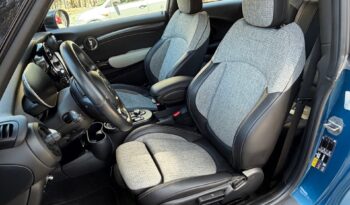 Mini Cooper S 2022  S COOPER SE AUTO 3D FULL ELECTRIC DRIVE EURO-6 ΕΛΛΗΝΙΚΟ γεμάτο